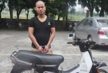 Tưởng là khách 'sộp' hóa ra... kẻ cướp