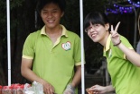 Kỹ sư 9x bán chả cá doanh thu 6 tỷ đồng một năm
