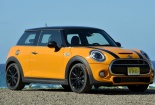 Mini Cooper thu hồi 35.000 xe do không đáp ứng yêu cầu an toàn