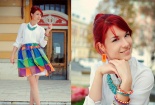 Thời trang công sở cho bạn gái sành điệu đón thu