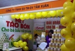Sự thực về nguyên liệu trong sản phẩm USmalt