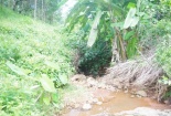 Bình Phước: Mẹ ném con 1 tháng tuổi xuống suối vì giận nhà chồng