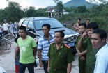 Hàng trăm cảnh sát Huế phong tỏa núi Mụ Nhân truy bắt tên cướp có vũ khí