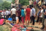 Vụ thảm sát ở Yên Bái: Phó Thủ tướng Nguyễn Xuân Phúc chỉ đạo khẩn trương truy bắt hung thủ 
