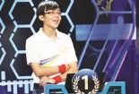 Nhà vô địch Đường lên đỉnh Olympia 2015: Mê lịch sử, chê Facebook