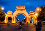Bí thư Thành ủy Rạch Giá được bầu làm Phó Chủ tịch tỉnh Kiên Giang