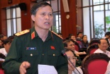 ​Duy trì án tử hình có răn đe được tội phạm?