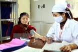 Khoảng 13 triệu người Việt Nam bị mắc bệnh tăng huyết áp