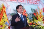Thủ tướng gặp mặt các nhà khoa học trẻ tiêu biểu