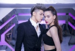 Hà Hồ, Noo Phước Thịnh ' đốt cháy' gala Giọng Hát Việt 2015