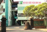 Tạm ngừng sử dụng thuốc Hadubaris do Công ty Dược Vật tư y tế Hải Dương sản xuất