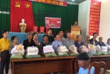 ‘Về với yêu thương’ cùng người dân tỉnh Khánh Hòa   