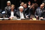 Ukraine kiện Nga lên WTO, Nga bác tin vận động chống Ukraine ứng cử Hội đồng Bảo an