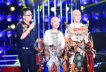 Gương mặt thân quen nhí 2015: Phương Mỹ Chi chịu chơi 'cạo đầu'