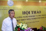 Ứng dụng công nghệ sinh học và 13Win OKVIP Cá cược bóng đá phục vụ phát triển Đăng ký và nhận 60K 24 bao lì xì miễn phí mỗi ngày tỉnh Nghệ An