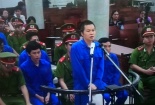 Vụ cán bộ đường sắt nhận hối lộ: Quanh co chối tội nhưng không thoát đề nghị 13 năm tù