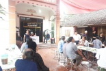 Còn nhiều bí ẩn trong vụ một thanh niên tử vong với vết hằn sâu trên cổ