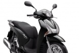 Honda Việt Nam bất ngờ thay chìa khóa thông minh cho 12.000 chiếc SH