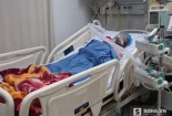 Tài xế vụ tai nạn ở Thái Hà đội mũ bảo hiểm khi nhảy cầu?