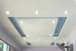 Tấm ốp thạch cao chống ồn giúp tăng chất lượng công trình