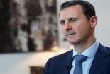 Tình hình chiến sự Syria mới nhất: Tổng thống Syria tố 'phương Tây sản sinh ra IS'