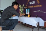Thiếu niên chết bất thường sau khi bị tạm giam tại công an huyện