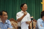 Hà Nội: “Phát bao cao su bị nói là nối giáo cho giặc”