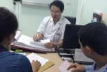 Thanh niên nghịch dại tự bẻ gãy 'của quý'