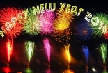 Những lời chúc Tết dương lịch 2016 ý nghĩa nhất bằng tiếng Anh