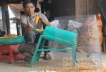 Sáng chế của ‘kỹ sư chân đất’ giúp giải bài toán năng suất