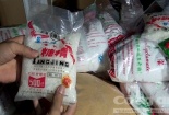  Thu giữ 5 tấn đường hóa học có độ ngọt gấp 500 lần đường thông thường
