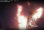 Người phụ nữ bí ẩn đổ xăng phóng hỏa nhà Tổ trưởng tổ dân phố