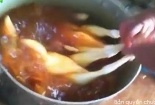 Kinh hãi hành trình đến những 'mâm cơm bẩn' của người Việt