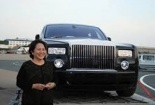 Đại gia làng: Nhà ông mua Camry, tôi sắm Lexus