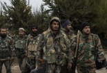 Tình hình chiến sự Syria mới nhất: Syria nỗ lực giành lại thành phố trọng yếu từ tay IS