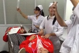 Rối trong việc xác định 'thủ phạm' khiến 538 công nhân ngộ độc