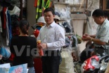 'Cháy' hàng bình cứu hỏa mini dù giá đã tăng gấp 4 lần