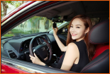 Hướng dẫn lái xe số tự động lên dốc chuẩn nhất