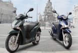 Sự khác biệt giữa SH 150 và SH 125
