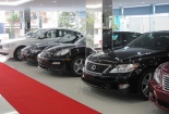 Việt Nam nhập nhiều xe Hàn nhất năm 2015
