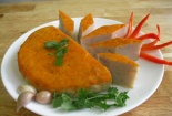 Tự làm chả quế tại nhà giòn mịn, an toàn đón Tết