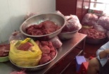 Đủ chiêu biến thịt lợn thành thịt bò trong 'nháy mắt'