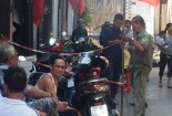 Mùng 3 Tết, bàng hoàng phát hiện hai mẹ con chết trong căn nhà khóa trái