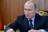 Ông Putin đã tiên liệu được tình hình thế giới