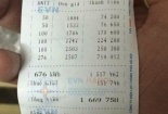 Nhiều hộ dân thủ đô khốn đốn vì hóa đơn tiền điện cao bất thường