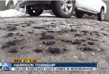 Lý giải nguyên nhân 'mưa đen' gây hoang mang người dân Michigan