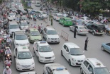 Tại sao giá cước vận tải luôn tăng nhanh, giảm chậm?