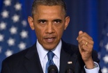 Tổng thống Obama: Chìa khóa tiêu diệt IS là chấm dứt nội chiến Syria