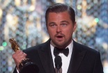 Oscar 2016: Leonardo DiCaprio chính thức thoát kiếp ‘thánh nhọ’