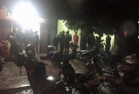 Nghi ngoại tình, chồng đâm chết vợ dã man tại nhà riêng